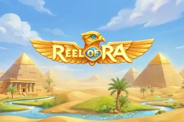 Reel of RA